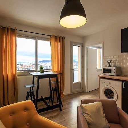 Nyc Gare Apartment Clermont-Ferrand Exterior photo