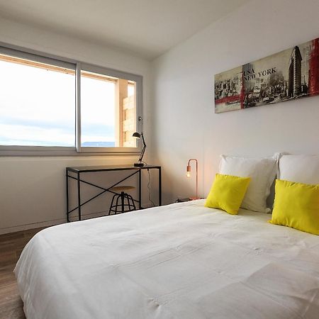 Nyc Gare Apartment Clermont-Ferrand Exterior photo