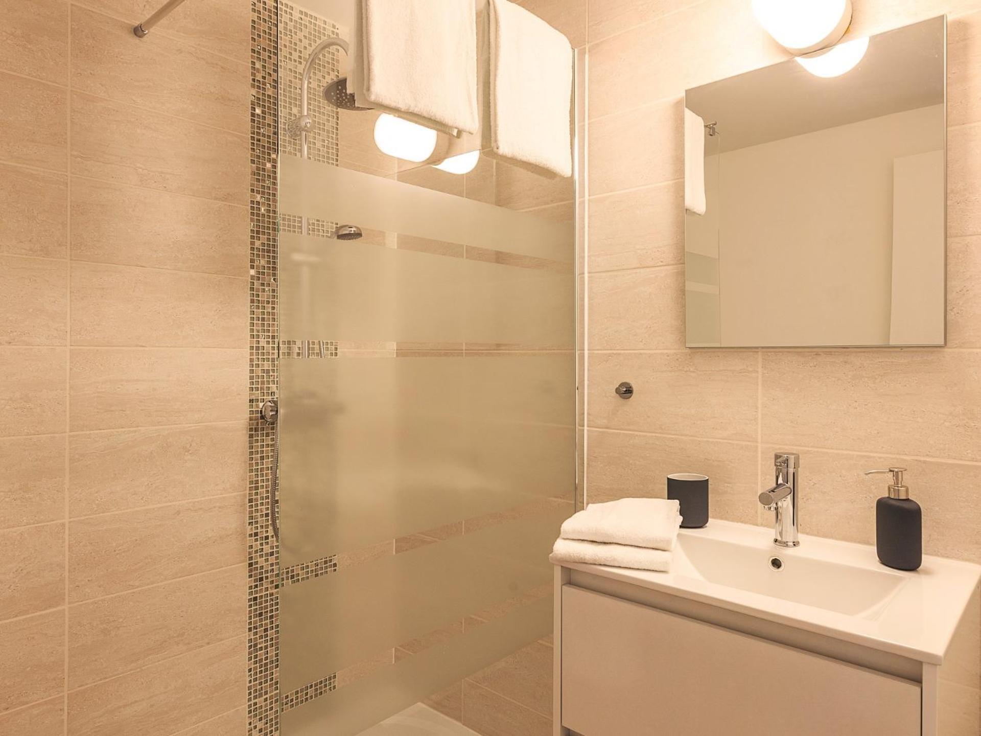 Nyc Gare Apartment Clermont-Ferrand Exterior photo